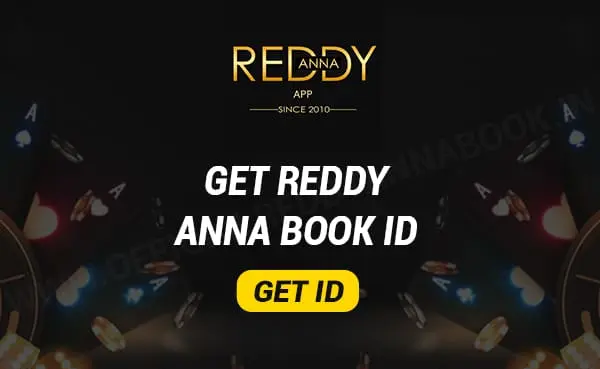 Reddy Anna Online Book