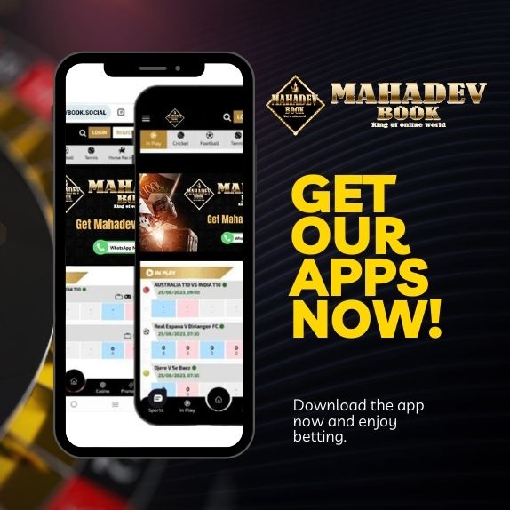 mahadev online book