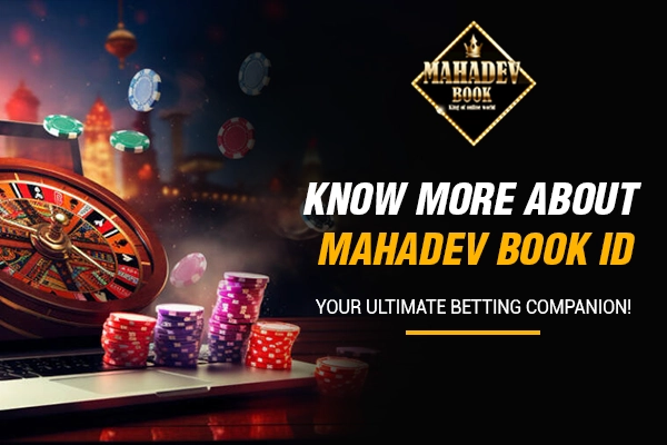 Mahadev book online